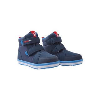 Reima  tec Kinderschuh Patter Navy 