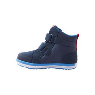 Reima  tec Kinderschuh Patter Navy 