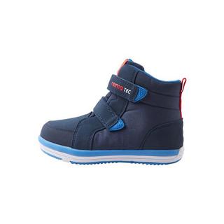 Reima  tec Kinderschuh Patter Navy 