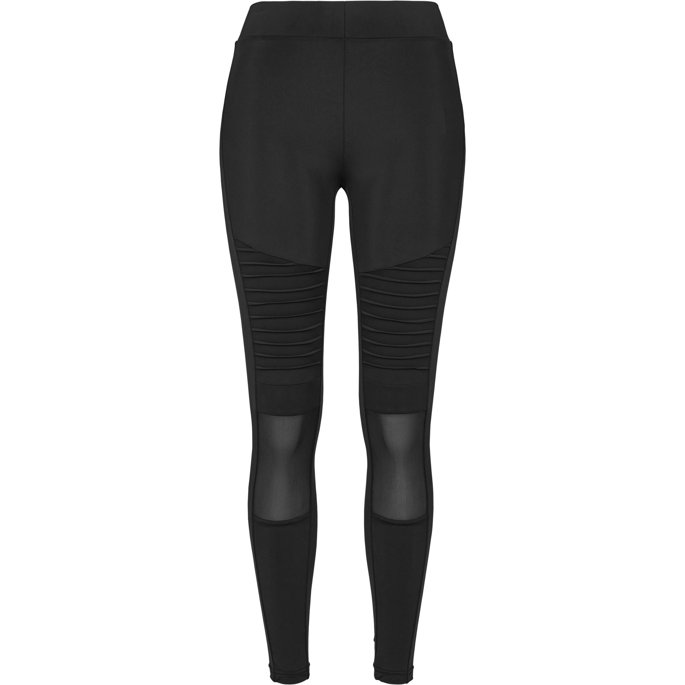 Image of Leggings Frau Urban Classic Mesh Biker Unisex XS