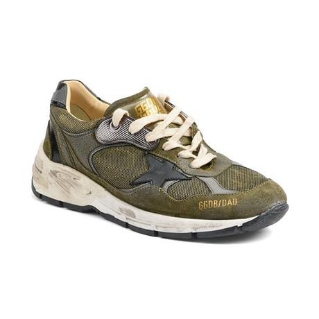 golden goose  DAD-STAR 