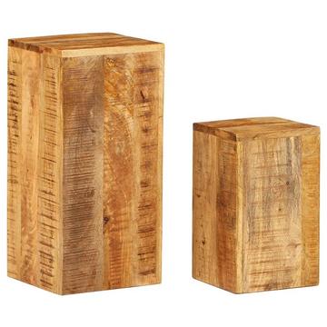 supporto per piante Legno