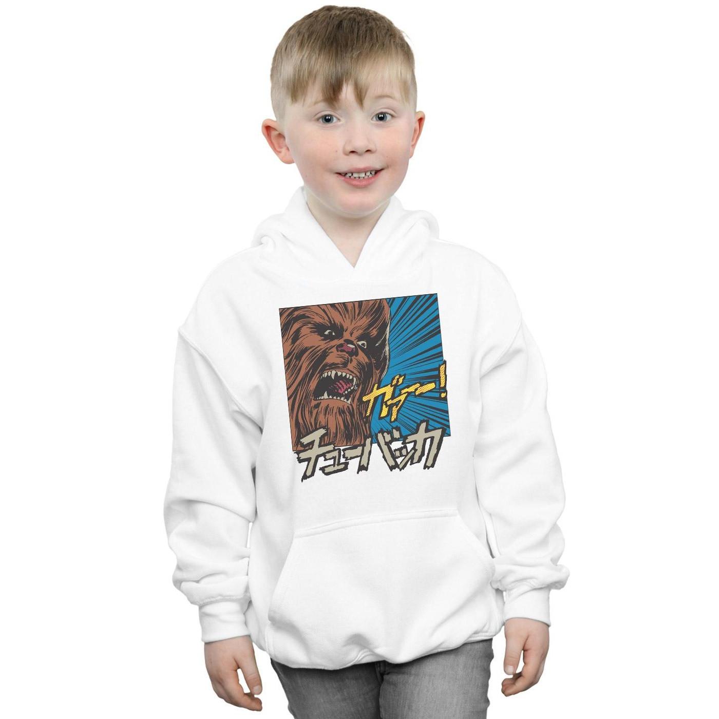 STAR WARS  Roar Kapuzenpullover 