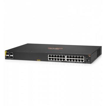 Aruba 6100 Switch 4 SFP+ Ports