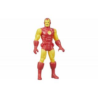 Hasbro  Marvel Legends Iron Man (9,5cm) 