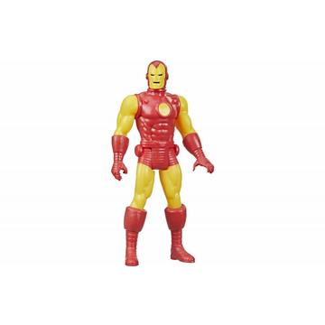 Marvel Legends Iron Man (9,5cm)