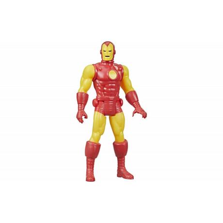 Hasbro  Marvel Legends Iron Man (9,5cm) 