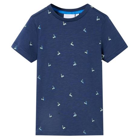 VidaXL  T-shirt pour enfants coton 