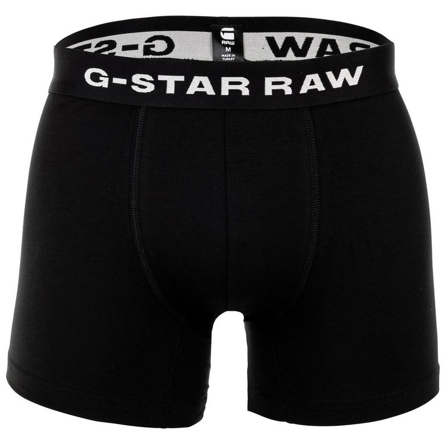 G-STAR RAW Boxer Slip Confezione da 3  