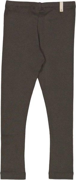 Wheat  Mädchen Rib Leggings 