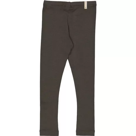 Wheat  Mädchen Rib Leggings 
