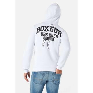 BOXEUR DES RUES  Sweatshirt Man Hoodie Sweatshirt 