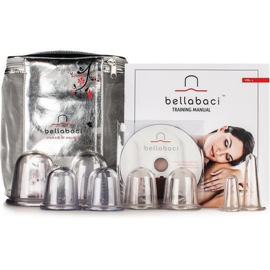 BELLABACI  Starter Kit 