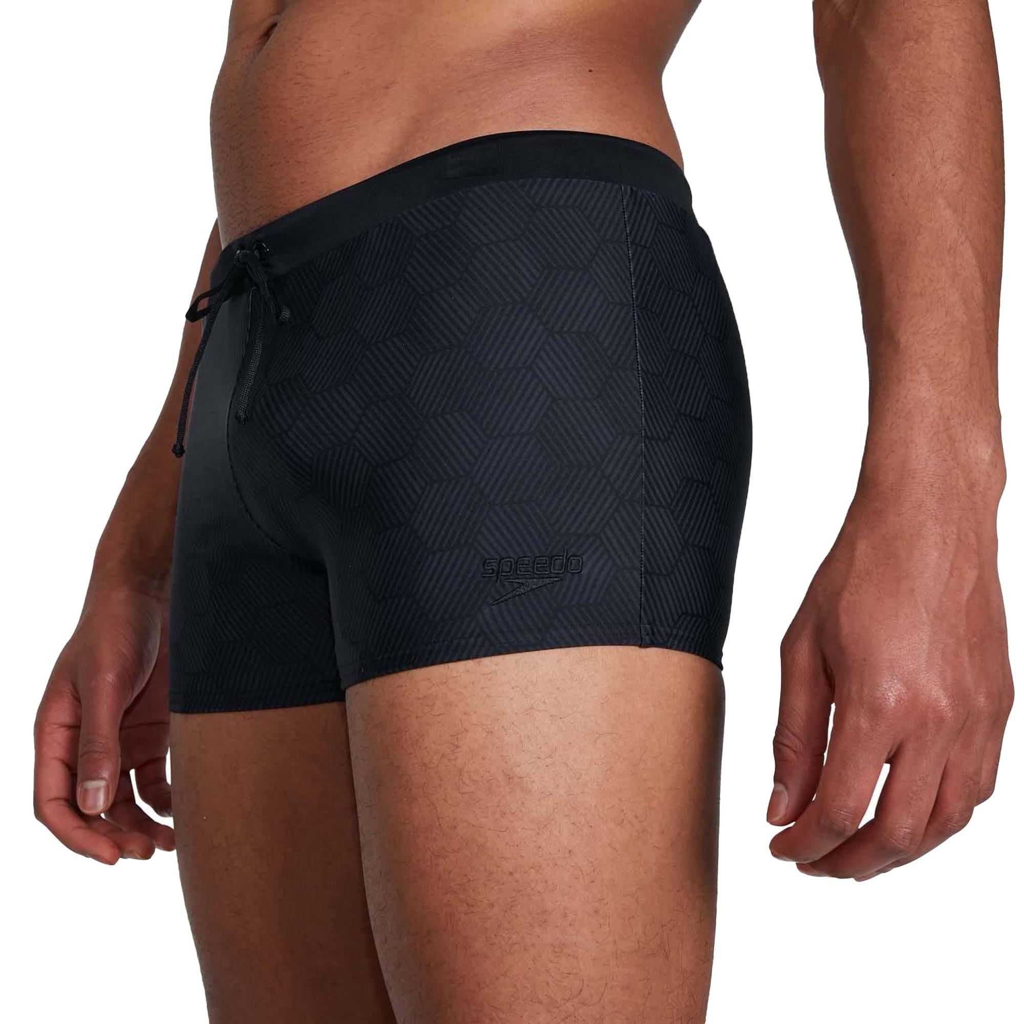speedo Valmilton Jammer Badeshorts  