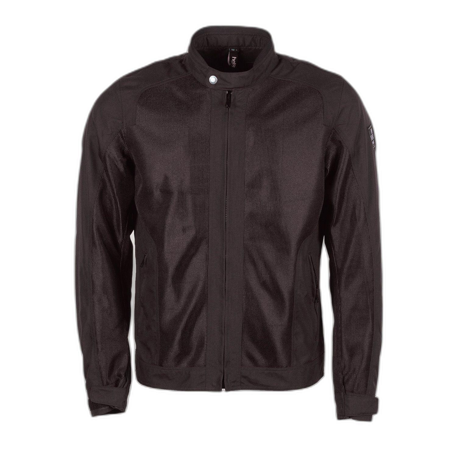 Image of Motorradjacke Aus Mesh-gewebe Stoner Unisex XXXL