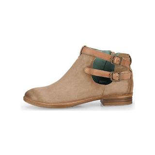 Felmini Wide Fit  Bottines DELTA D094 