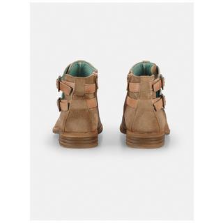 Felmini Wide Fit  Bottines DELTA D094 