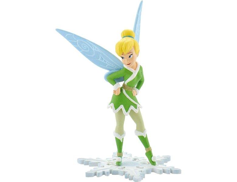 Image of Comic World Tinkerbell Winterfairy