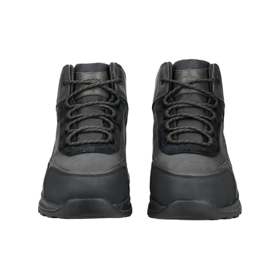 GEOX  Bottines U46EZB 0MEEK 