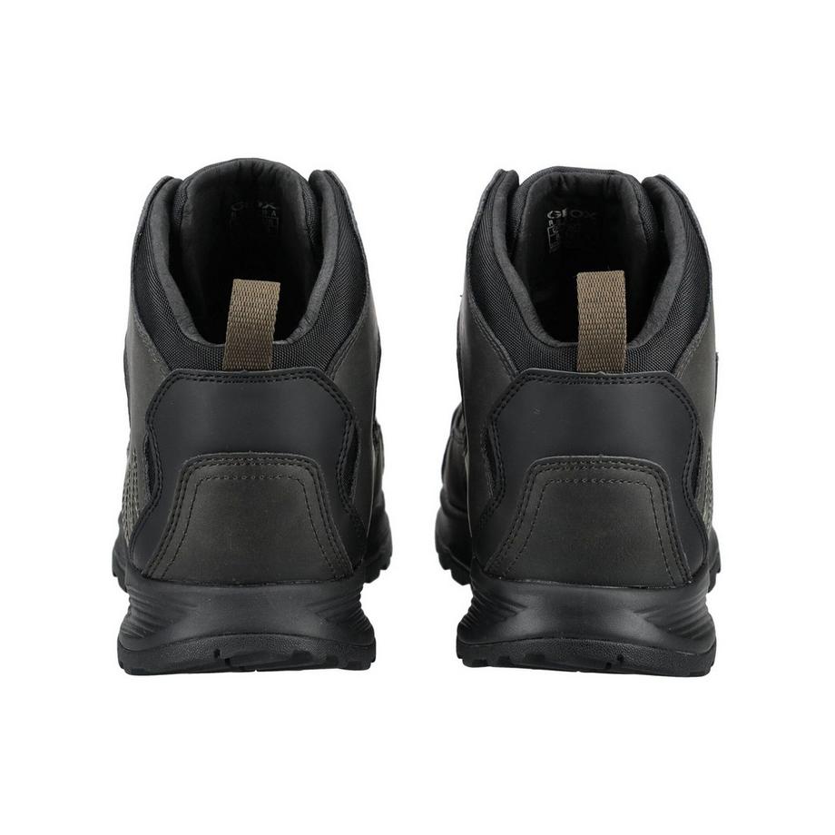 GEOX  Bottines U46EZB 0MEEK 