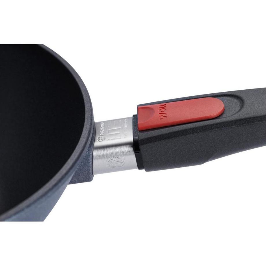 Woll Wok Diamond Lite  