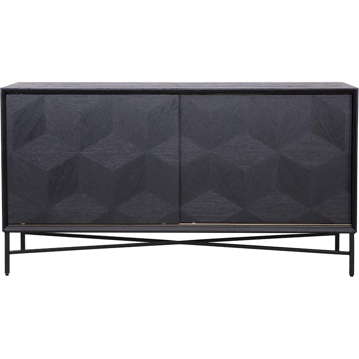 mutoni Sideboard Blax 160  