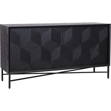 Buffet Blax noir 160