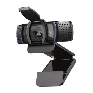 Logitech  C920e Webcam 1920 x 1080 Pixel USB 3.2 Gen 1 (3.1 Gen 1) 