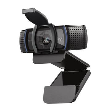 C920e Webcam 1920 x 1080 Pixel USB 3.2 Gen 1 (3.1 Gen 1)