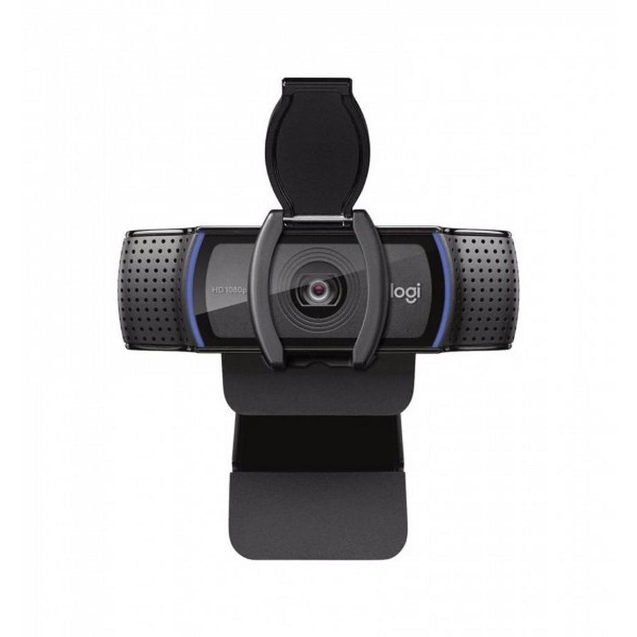 C920e Webcam 1920 x 1080 Pixel USB 3.2 Gen 1 (3.1 Gen 1)