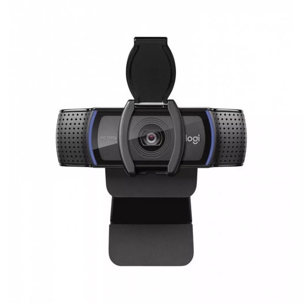 Logitech C920e HD 1080p Webcam