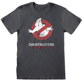 Ghostbusters  T-Shirt 