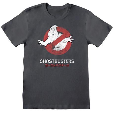 Ghostbusters  T-shirt 