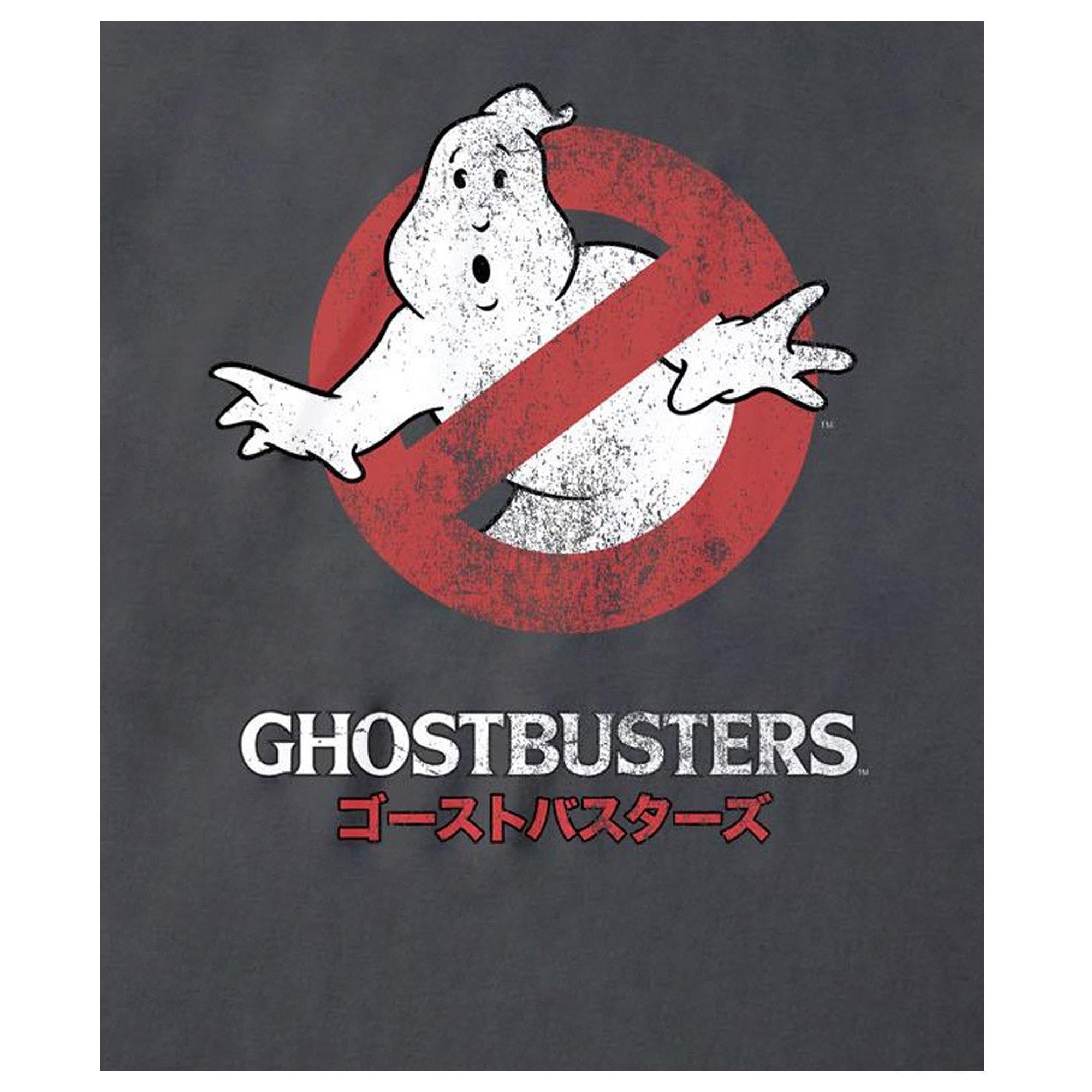 Ghostbusters  T-shirt 