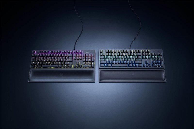 RAZER  Repose-poignet ergonomique 