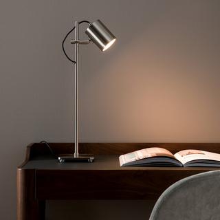 AM.PM Lampe spot  finition nickel satiné  