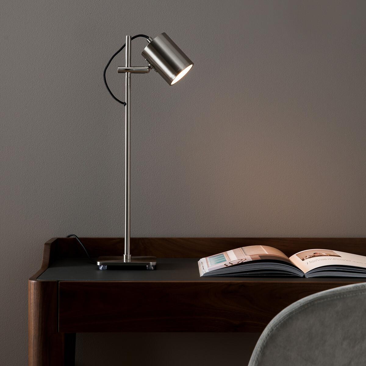 AM.PM Lampe spot  finition nickel satiné  