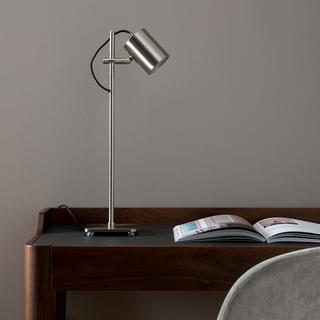 AM.PM Lampe spot  finition nickel satiné  