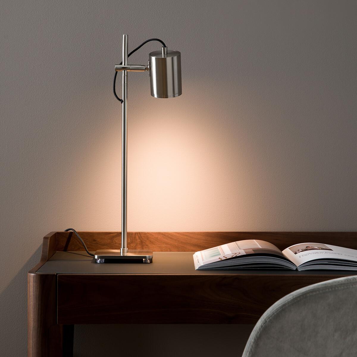 AM.PM Lampe spot  finition nickel satiné  