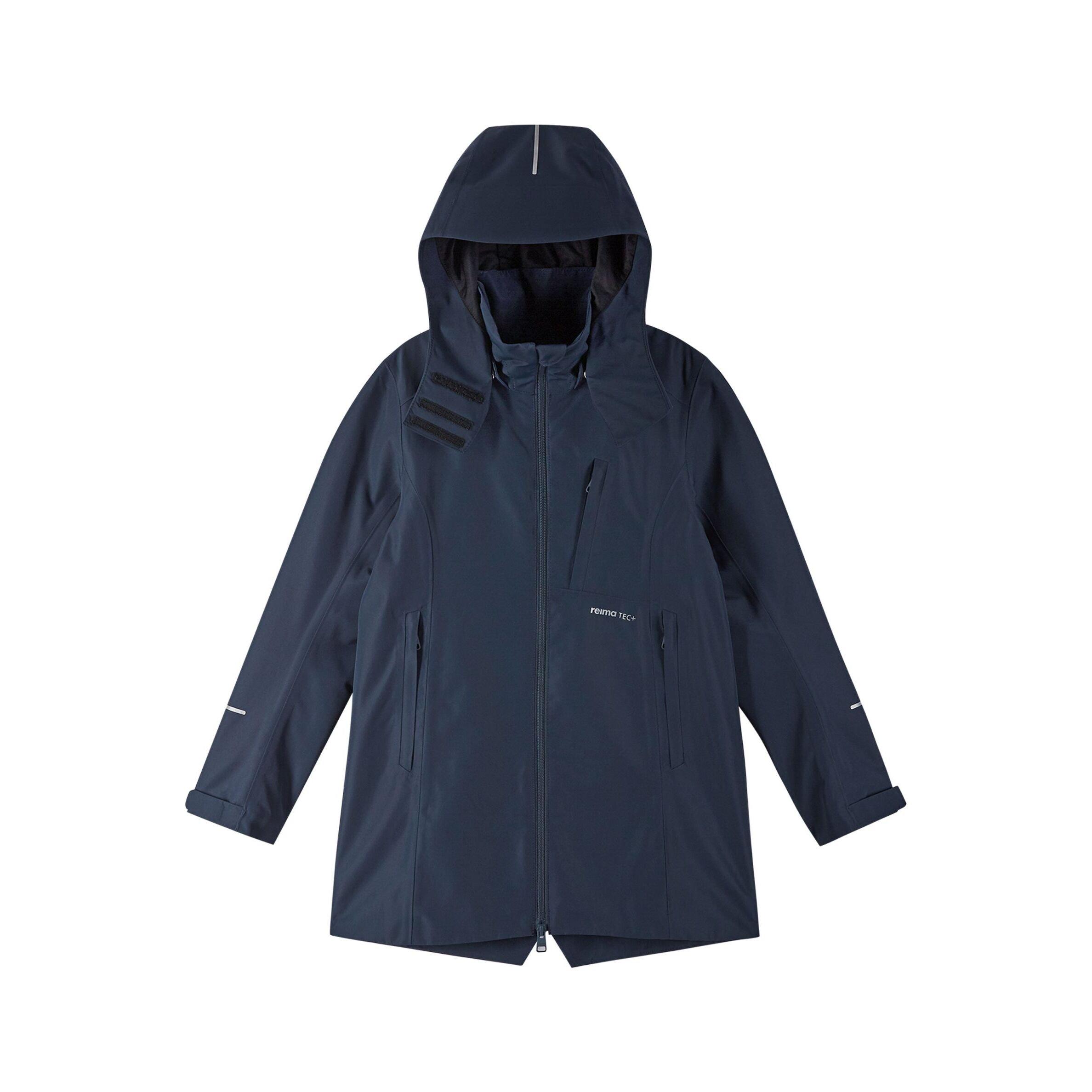 Reima  Veste imperméable enfant  Jatkuu 