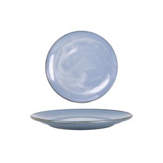 Bonna Assiette à dîner - Sky Hygge -  Porcelaine - lot de 6  