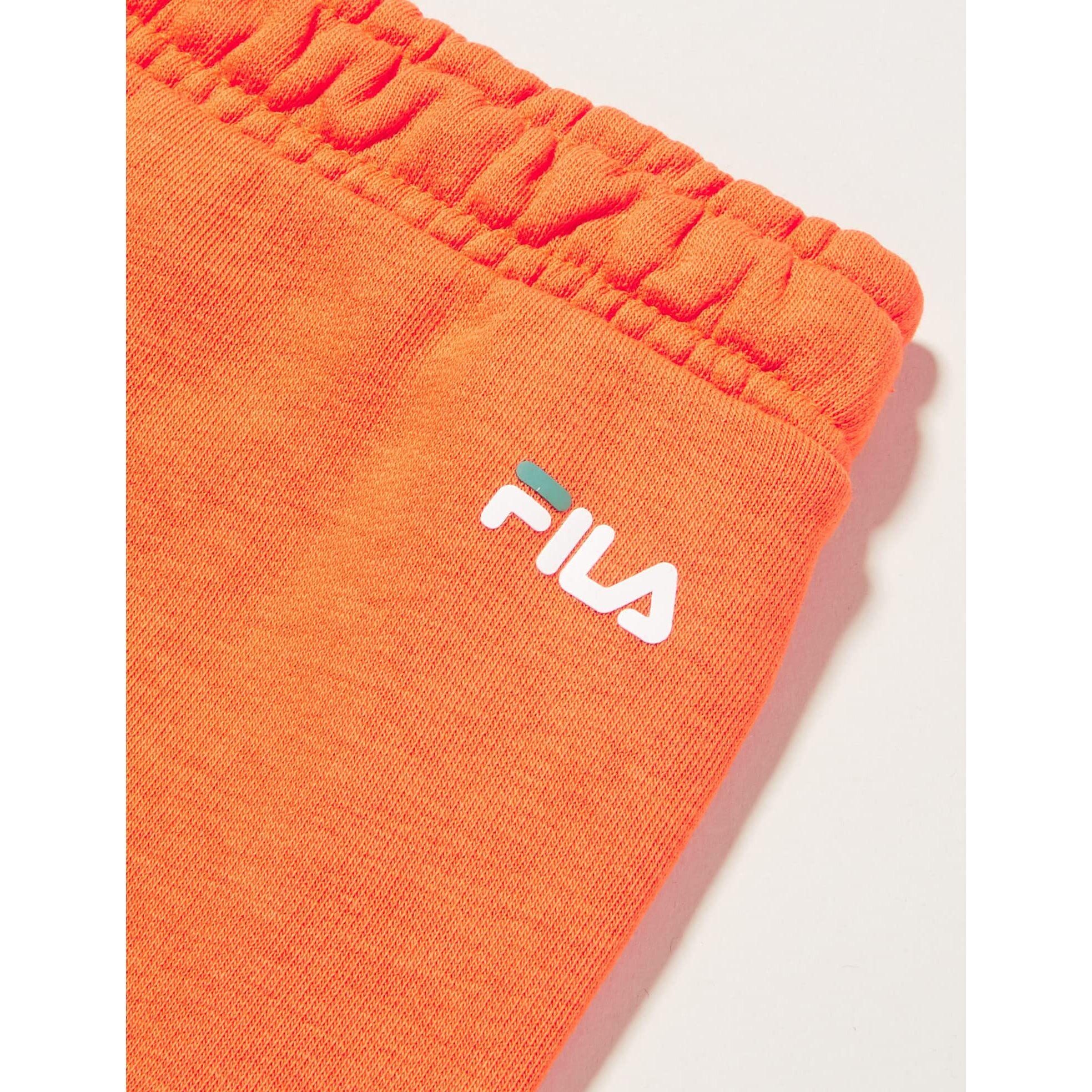 FILA  Jogging Kind  Songe Classic Logo 