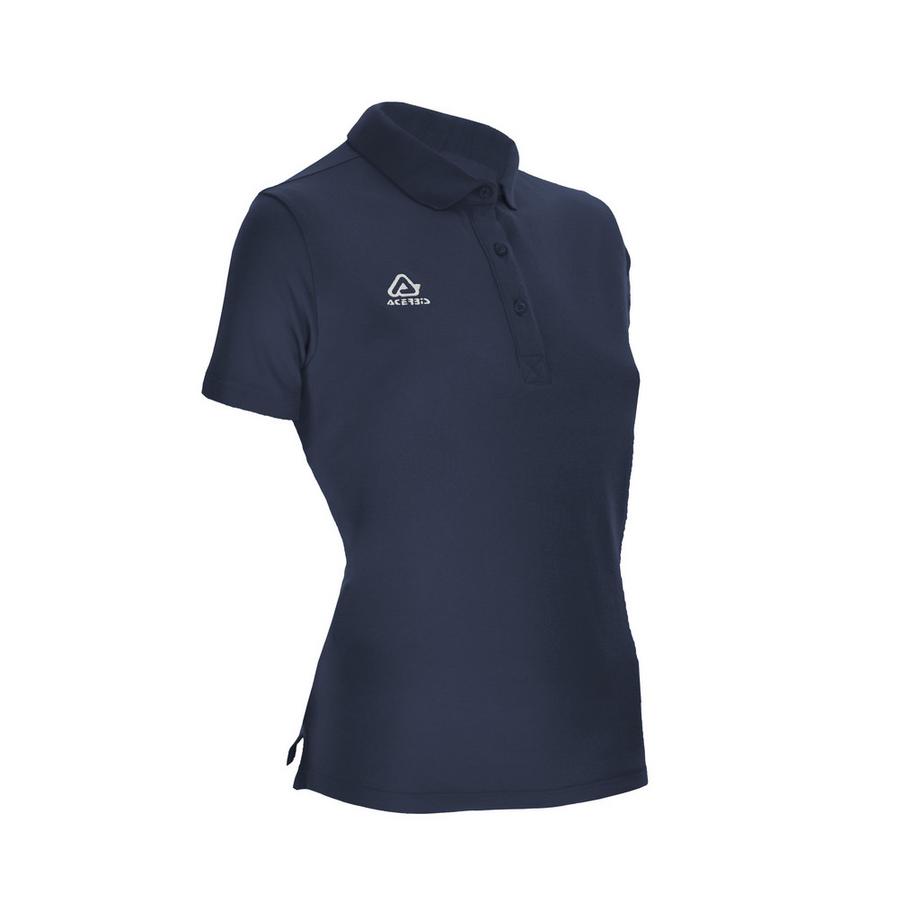 Acerbis Atlantis Polo Shirt Femme  