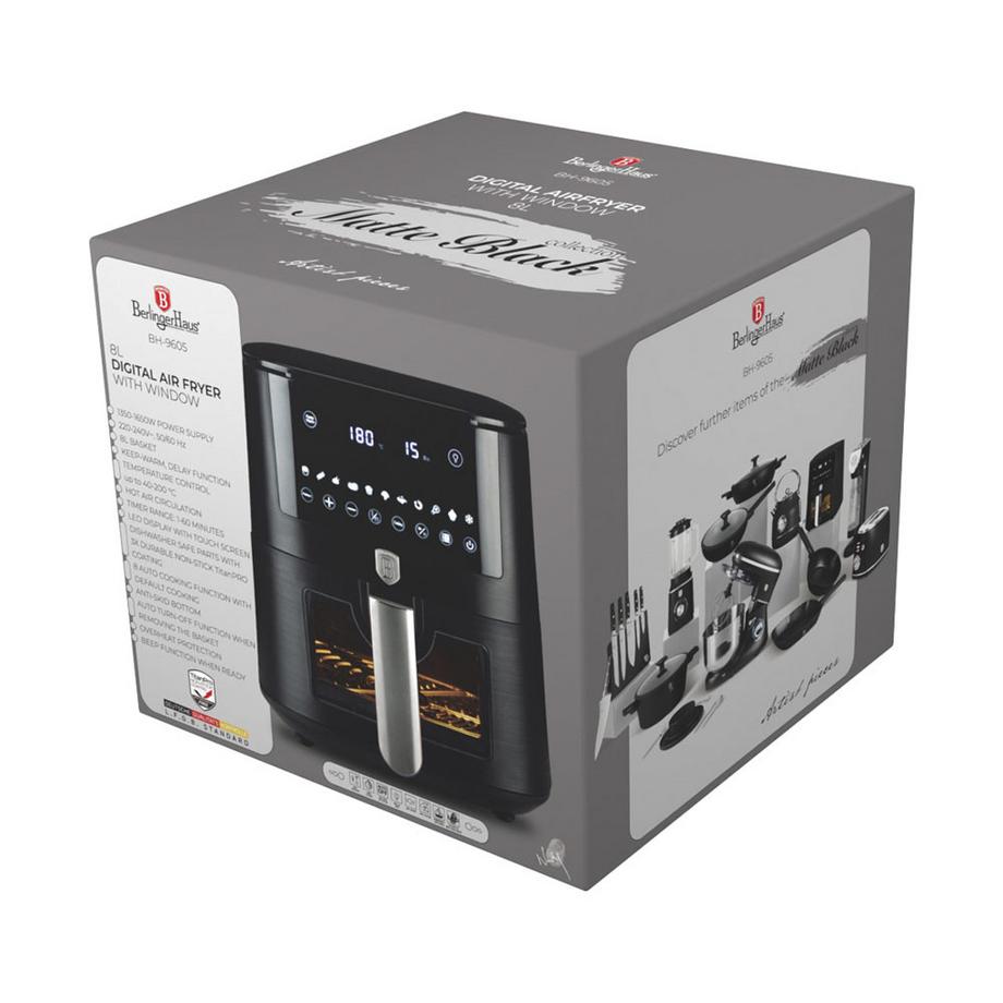 Berlinger  Küchenmaschinen 