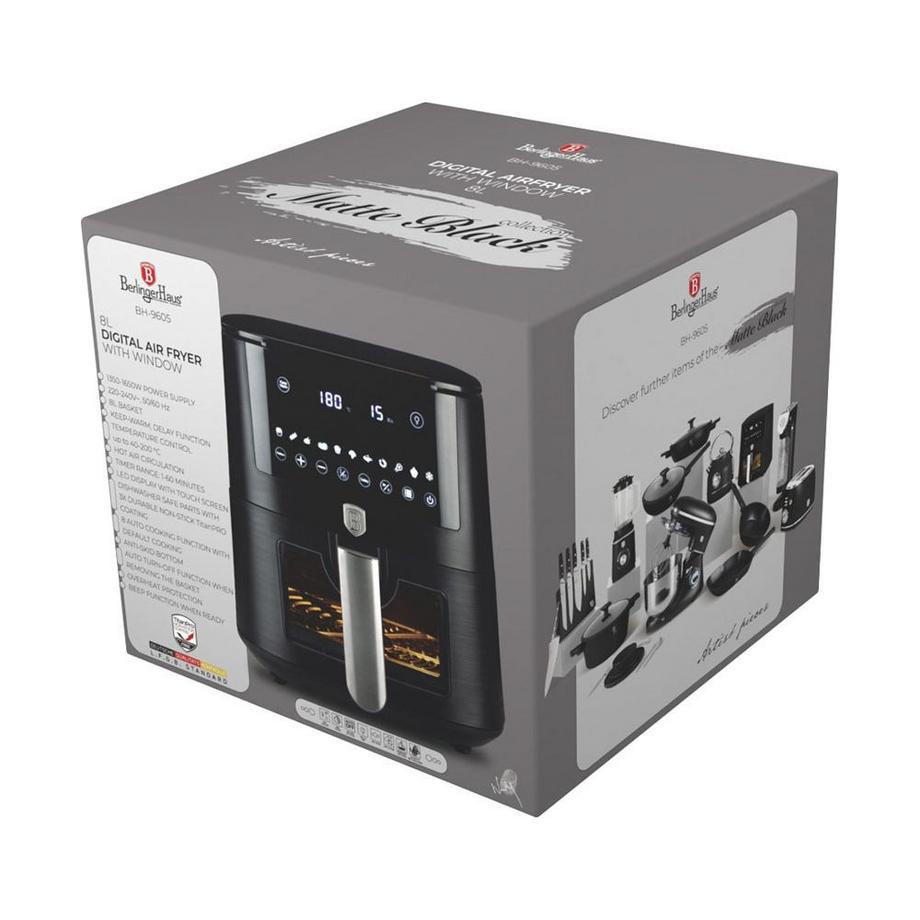 Berlinger  Küchenmaschinen 