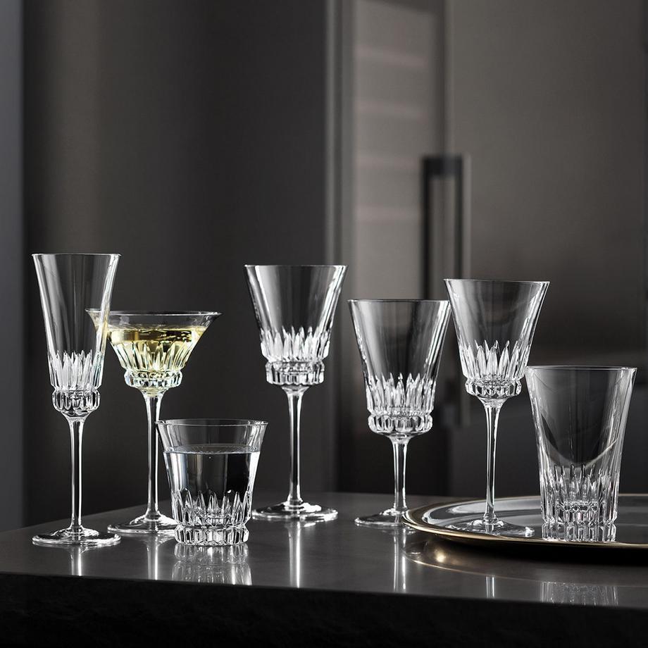 Villeroy & Boch Signature Sekt-/Champagnerglas, 2 Stück Grand Royal  
