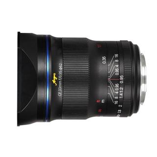 Laowa  Laowa Argus Mft 25mm F0.95 apo (M 4/3) 