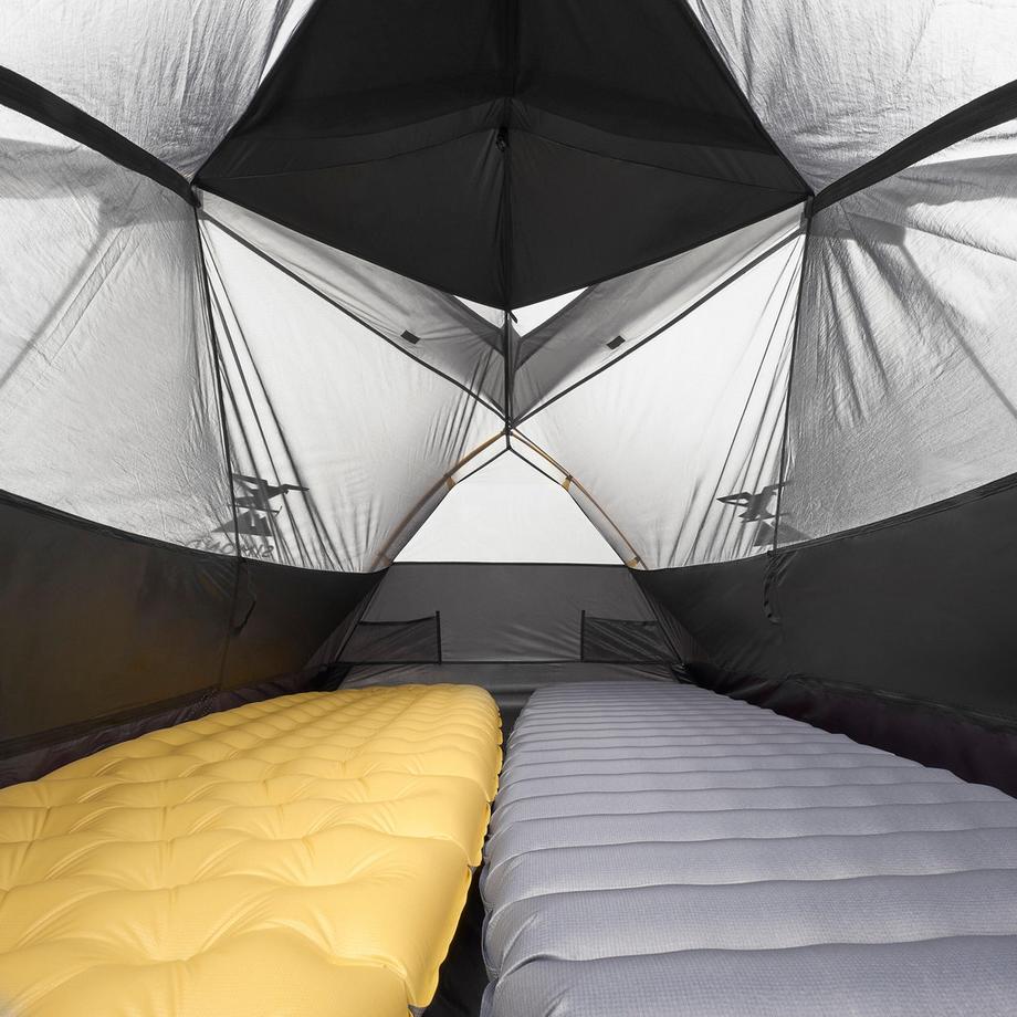 SIMOND  Tenda a cupola trekking 2 persone poliestere 