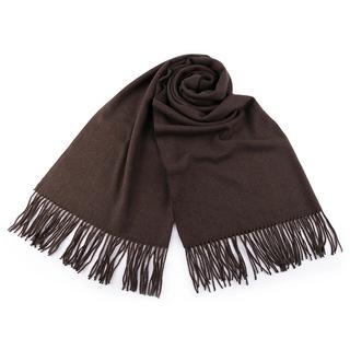 Diademita Écharpe à Franges 65 x 180 cm  