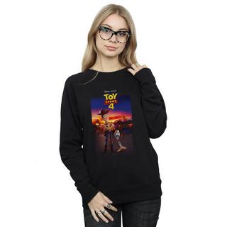 Disney  Toy Story 4 Sweatshirt 